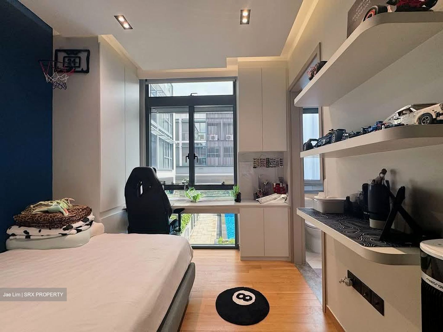 Watercove (D27), Terrace #569144951